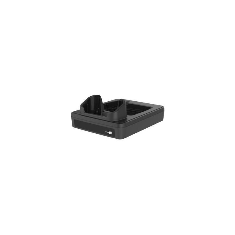 CipherLab (CHCR-RK25 EU) Charging and